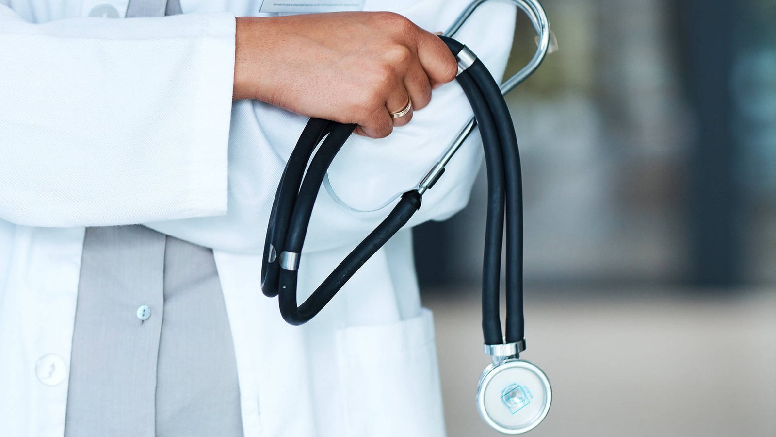 General physician consultation